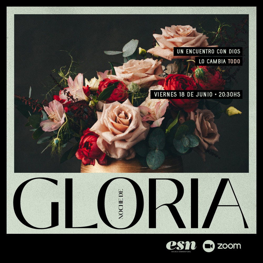 Noche de Gloria ESN