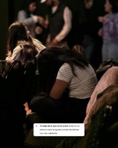 ¿Por qué ir a la iglesia siendo adolescente😎Quizás pensás que no es para vos, pero acá van 5 ra (3)