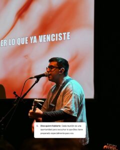 ¿Por qué ir a la iglesia siendo adolescente😎Quizás pensás que no es para vos, pero acá van 5 ra (4)