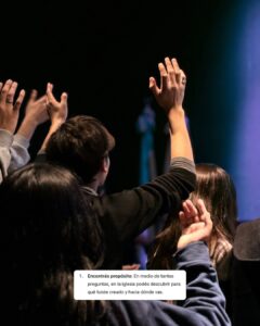 ¿Por qué ir a la iglesia siendo adolescente😎Quizás pensás que no es para vos, pero acá van 5 ra (5)