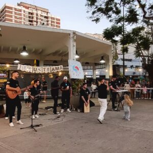 ✨️ GRACIAS POR SER PARTE DE NAVIDAD EN 1° JUNTA ✨️Después de muchos días de planificación y tra (2)