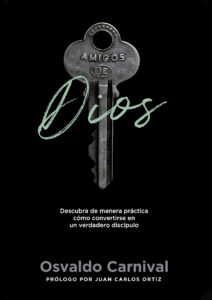 AMIGOS DE DIOS