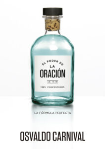 EL PODER DE LA ORACION