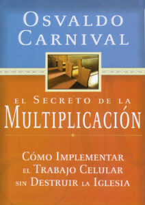 EL SECRETO DE LA MULTIPLICACION