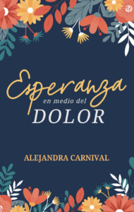 esperanza en medio del dolor