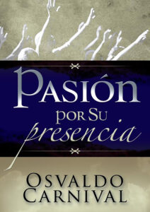 pasion por su presencia