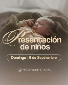 Presentacion de niños-feed-sept