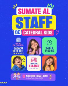 RRSS-SUMATE CATEDRAL KIDS -01