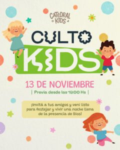feed-culto kids